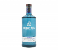 Whitley Neill Blackberry Gin