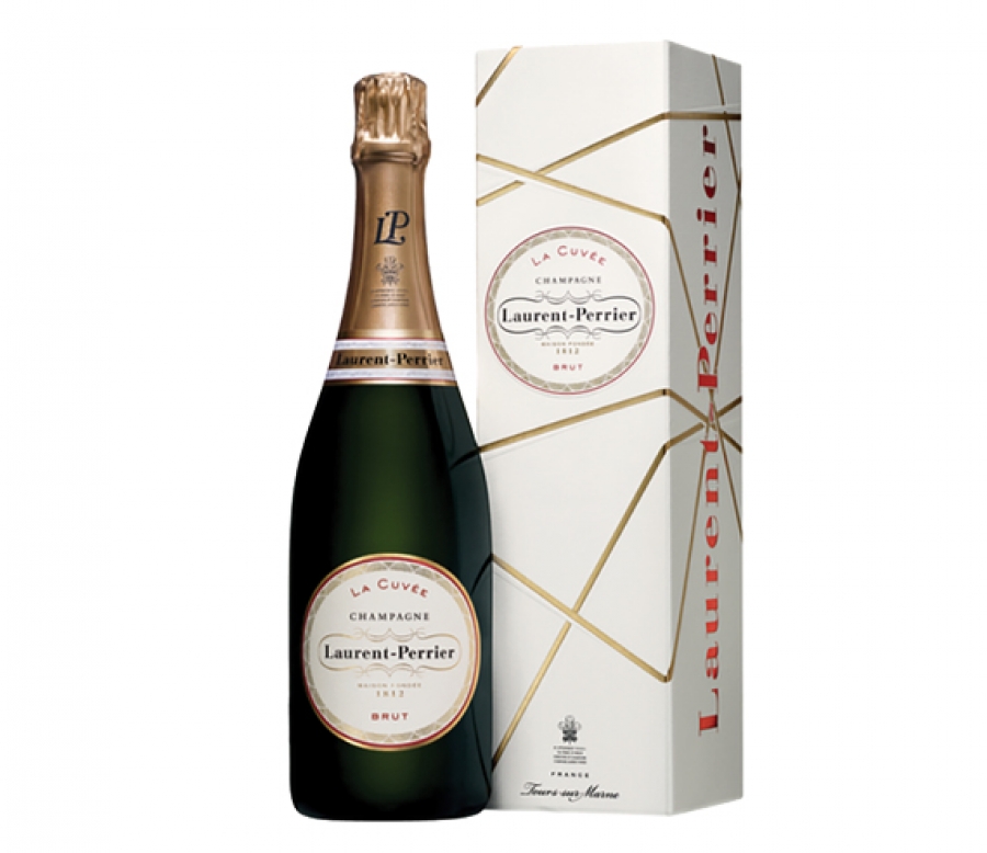 Laurent-Perrier Brut