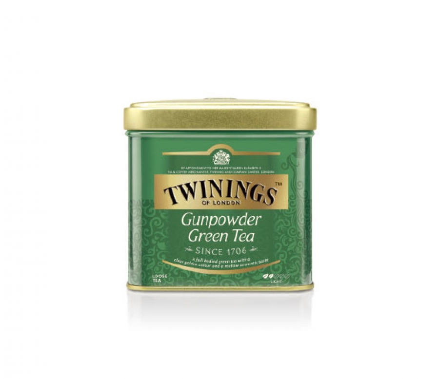 TWININGS ЗЕЛЕН ЧАЙ