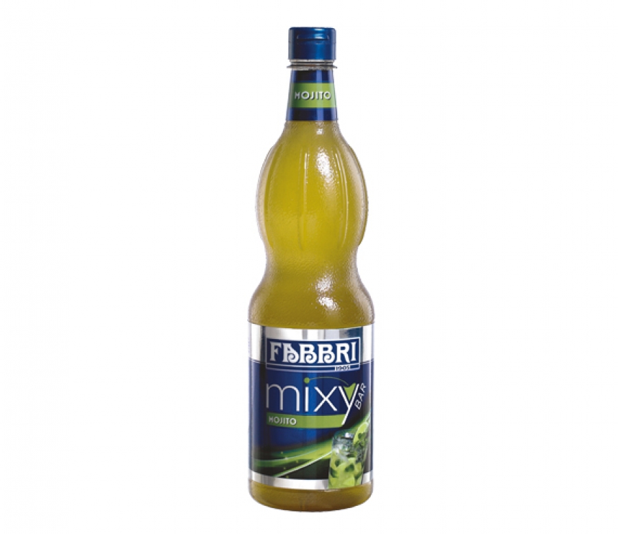 MixyBar Mоhito