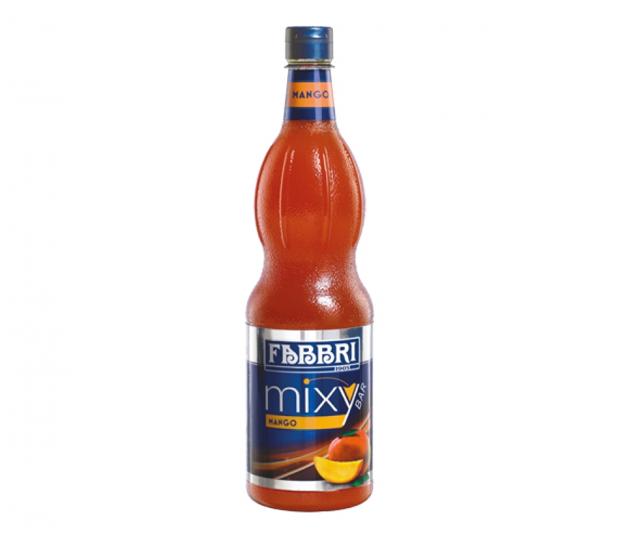 MixyBar Mango