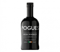 The Pogues Irish Whiskey