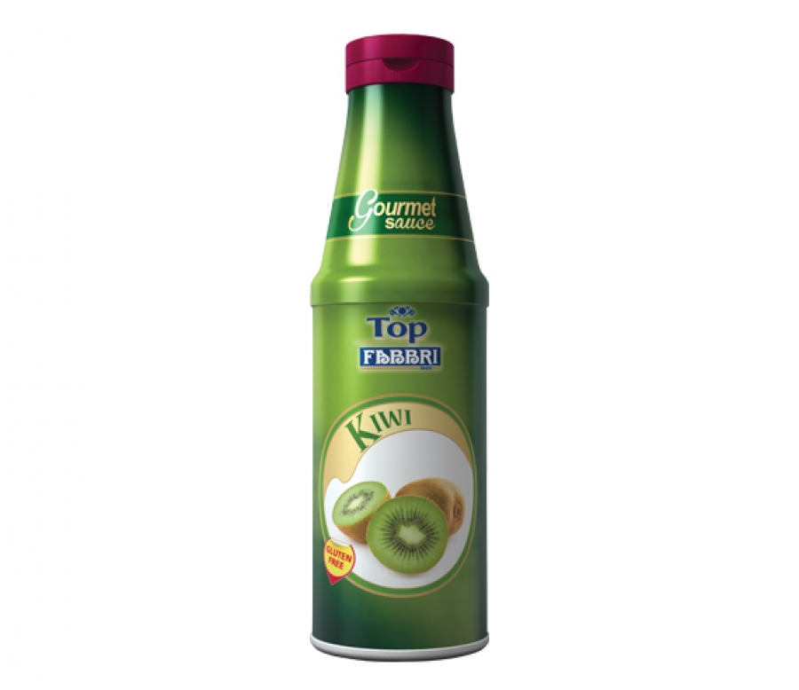 Gourmet Sauce Kiwi